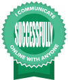 Successfully communicate online with any audience