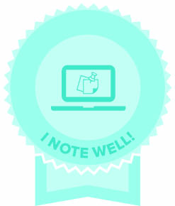 MS365 Session 7: KEEPING THINGS TOGETHER (USING MICROSOFT ONENOTE)