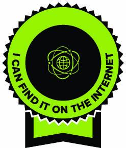 UAT SESSION 3: FINDING IT ON THE INTERNET