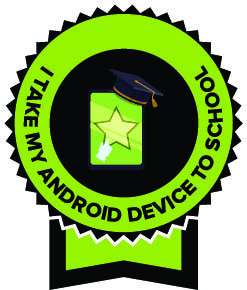 UAT SESSION 5: TAKING YOUR TABLET TO SCHOOL