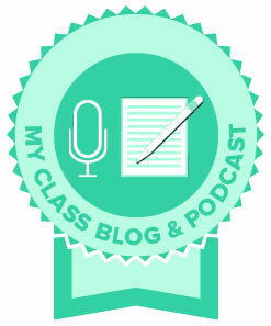 USM SESSION 6: BLOGGING AND PODCASTING IN THE CLASSROOM