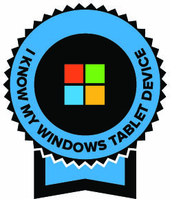 UWT SESSION 1: ALL ABOUT WINDOWS TABLET DEVICES