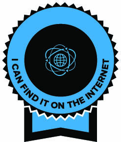 UWT SESSION 3: FINDING IT ON THE INTERNET